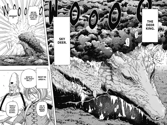 Toriko Chapter 335 image 04_optimized